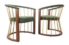 Waahi A Circular Lounge Chair By Alankaram 455 Retail Price Chair Contemporary Chairs Dining Chairs