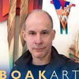 John Boak Art