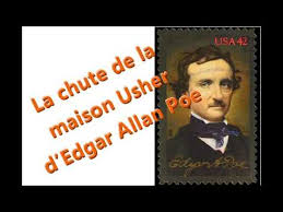 La Chute De La Maison Usher D Edgar Allan Poe Audio 2018 Francce Culture Youtube