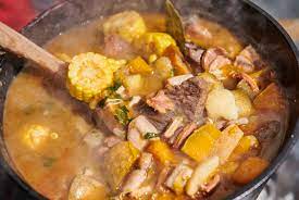 Von Diaz S Essential Puerto Rican Recipes The New York Times