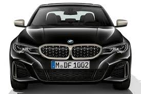 La Bmw Serie 3 M340i Xdrive Dans Le Mag Video Nouvelle Bmw Bmw Auto Journal