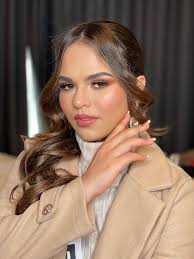 Miss Regional, El Salvador...