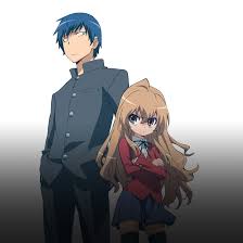 Watch Toradora Sub Dub Comedy Drama Romance Anime Funimation Please, reload page if you can't watch the video. watch toradora sub dub comedy