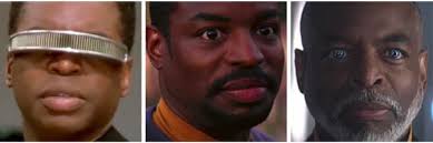 Favorite endearing moment in Star Trek?