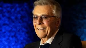 James Darren dead: 'Gidget,' 'T.J. Hooker' star was 88