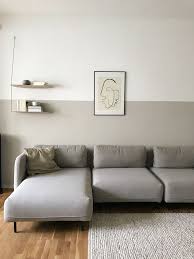 Wandfarben In Beige Und Sand Von Kolorat Wandfarbe Wohnzimmer Beige Wohnzimmer Zimmer Streichen Ideen