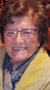 Death Notice of Mary Devine (née Kelly) (Strabane, Tyrone)