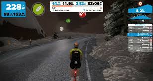 This site contains affiliate links to amazon, wahoo, and other brands. Zwift How Does It Work And What Can You Do With It How To Mantel
