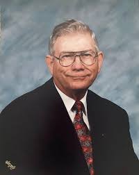 Obituary information for Rev. William E. Dodson