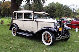 Image result for Marquette Gray 1929 Buick