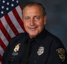 School Resource Officers