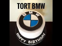 Tort Bmw Bmw Torte Bmw Cake Youtube Bmw Torte Torten Rezepte Humor Geburtstag