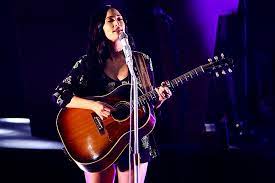 2019 • саундтреки • walt disney records. Hear Kacey Musgraves All Is Found From Frozen 2 Soundtrack