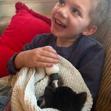 Fundraiser for Laura Padron by Ashley Helstein : Support Jaxon Helstein's  Medical Recovery