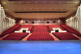 John Wayne Performing Arts Center Jwpac