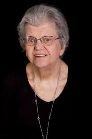 Obituary for Barbara J. Roby