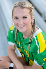 Friday Night Lights: LPJ Photo Senior Rep Team 2024