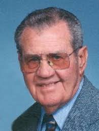 Obituary information for Warren L. Pearson