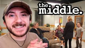 Behind the Scenes of "The Middle" Season 9 Part 6 (Filming at Warner Bros.  Ranch)