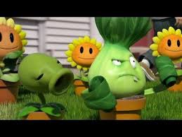 Plants Vs Zombies 2 It S About Time Pirate Seas Save Our Seeds 1 3 Plants Vs Zombies Plant Zombie Zombie