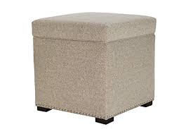 Wonenice folding storage ottoman cube. Mjl Furniture Designs Tami Square Fabric Upholstered Storage Ottoman Camel Accuweather Shop