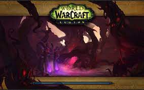 Honestly, i don't think rule applies here typically. Darkheart Thicket Zone World Of Warcraft