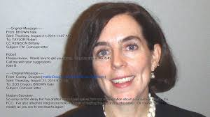 Questioning Transparency: As Oregon Swears In Its New Governor, Did Comcast  Just Capitalize?