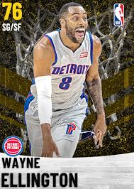 Maybe you would like to learn more about one of these? Nba 2k21 2kdb Gold Wayne Ellington 76 Complete Stats