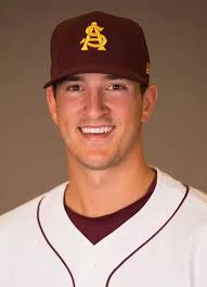 2013 Baseball Roster