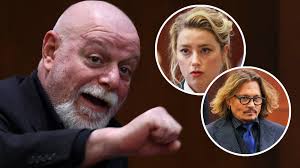 Johnny Depp's Neighbor Testifies, Claims Amber Heard Had No Bruises After  Alleged 'Violent' Incident