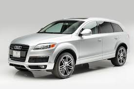 Image result for Sycamore Green 2007 Q7