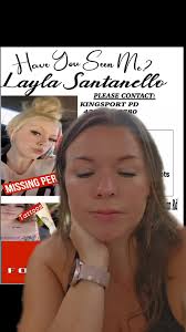 Layla Clark from Abington Mass