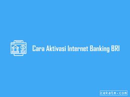 9 cara aktivasi mtoken bri terbaru 2021. 3 Cara Aktivasi Internet Banking Bri Di Hp Bank 2021 Cek Atm