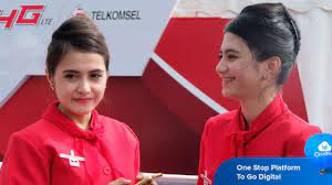 Setelah berhasil diinstall, buka aplikasi tersebut dan klik daftar pada bagian bawah layar sebelah kiri. Cara Mengaktifkan Kuota Gratis Telkomsel 30 Gb Dengan Mudah Dan Cepat Idcloudhost