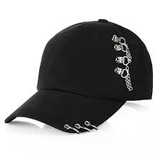 Women Men Fashion Baseball Cap With Rings Kpop Bts Snapback Trucker Hat Dad Hat In 2021 Hip Hop Cap Baseball Cap Summer Dad Hats