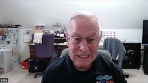 Bruce Geiger Interview