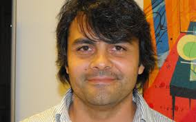 Consultor Alejandro Neri: Estamos a las puertas de una nueva generación de  servicios