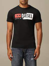 Maybe you would like to learn more about one of these? Diesel Outlet T Shirt Herren T Shirt Diesel Herren Schwarz T Shirt Diesel 00sdp1 0091a Giglio De