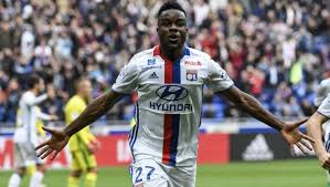 It shows all personal information about the players, including age, nationality, contract duration and current market value. Maxwell Cornet Lyon S Left Back Caught The Eye Of Marcelo Bielsa