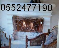 الكثير من التصاميم المتنوعه في عالم المدافئ و المتوفره بأجود الخامات و المواصفات العالميه 0552477190 www fireplace pho home decor decals decor home decor