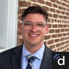 Dr. Austin Patrick-Eisenberg, DO