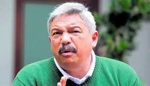 PPC publicó lista preliminar de candidatos a la presidencia encabezada por  Alberto Beingolea