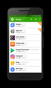 Bluetooth App Sender Share It For Android Apk Download