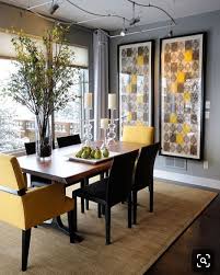 New The 10 Best Home Decor With Pictures رايـــكم اللهم اغنني بحلالك عن حرا Dining Room Decor Modern Dining Room Table Decor Small Dining Room Decor