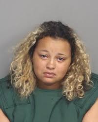 Arrest Report for August 19