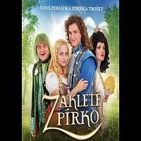 Aninka, the youngest of three sisters, deals day in and day out with her bullying siblings. Zaklete Pirko Dvd Ruzni Interpreti Supraphonline Cz