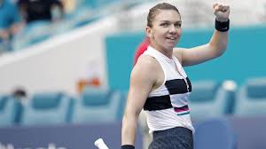 Halep, the second seed, fought back from a set. Miami Open Halep Y Pliskova Se Veran En Las Semifinales De Miami As Com