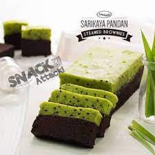 Maybe you would like to learn more about one of these? Brownies Amanda Termurah Oleh Oleh Khas Medan Shopee Indonesia