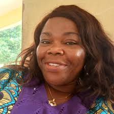 Profile for Joyce Bassey