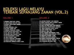 Now we recommend you to download first result lagu terbaik lagu jiwang slow rock malaysia 80an 90an lagu malaysia lama terbaik mp3. Koleksi Lagu Melayu Terbaik Sepanjang Zaman Vol 2 Youtube